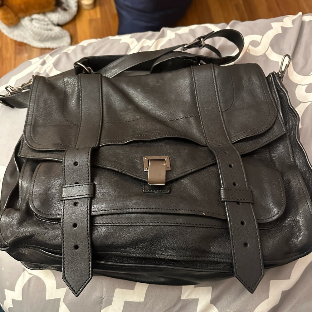 Proenza Schouler ps1 medium bag